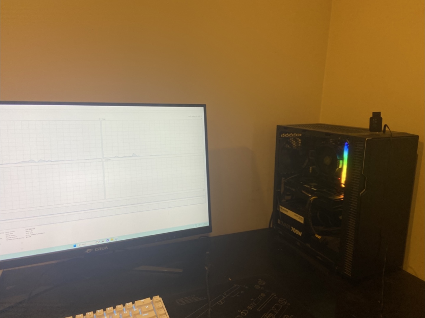 Ryzen 5 5500 - rx5600xt - gaming pc/workstation - photo 3