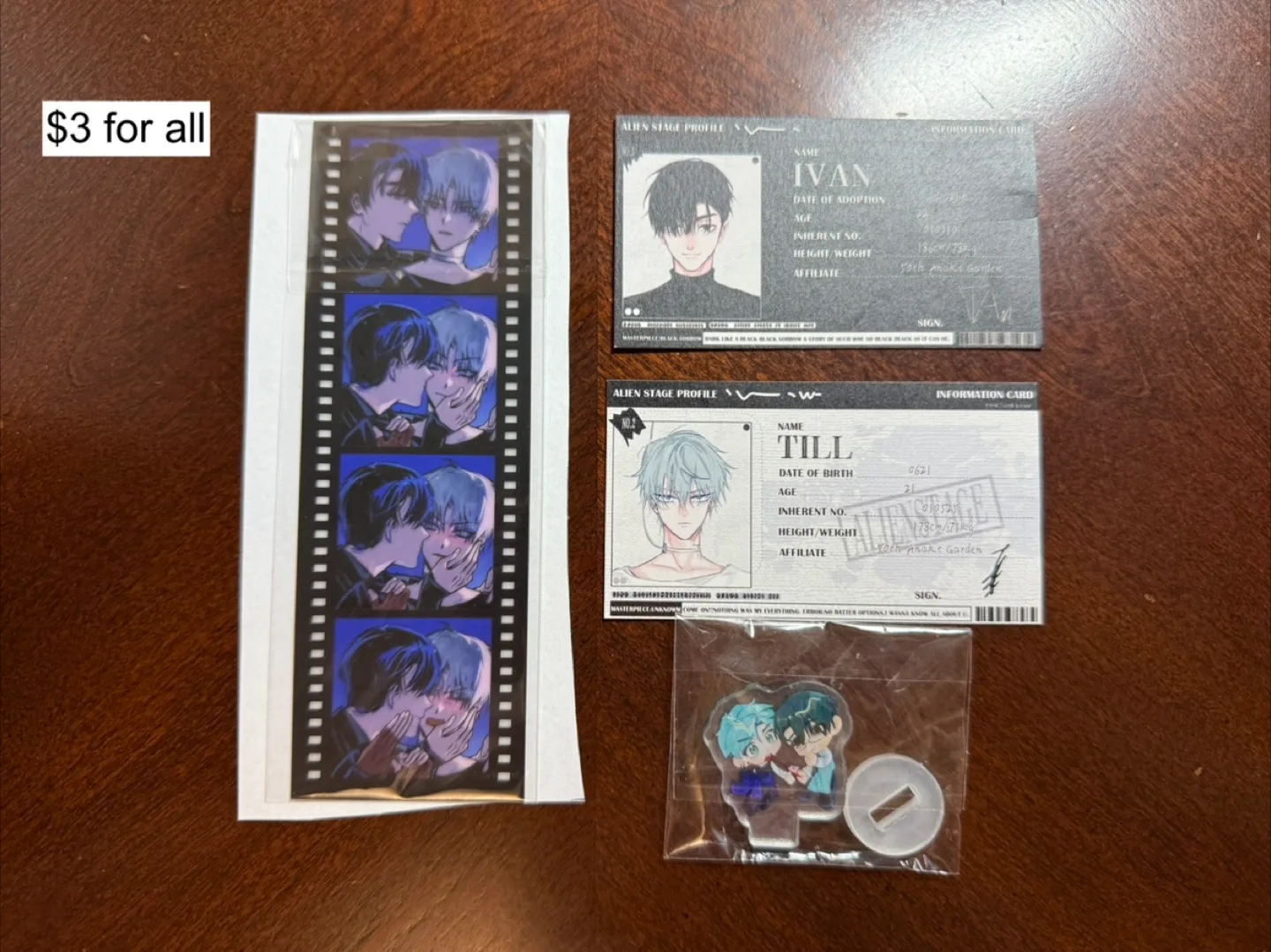 Alien Stage fan art image indicator(6)