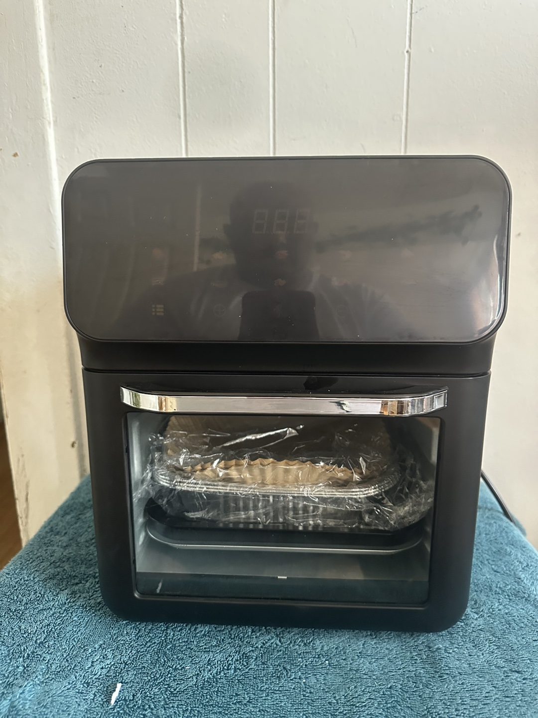 Bluebow Large Capacity Air Fryer Oven - photo 3