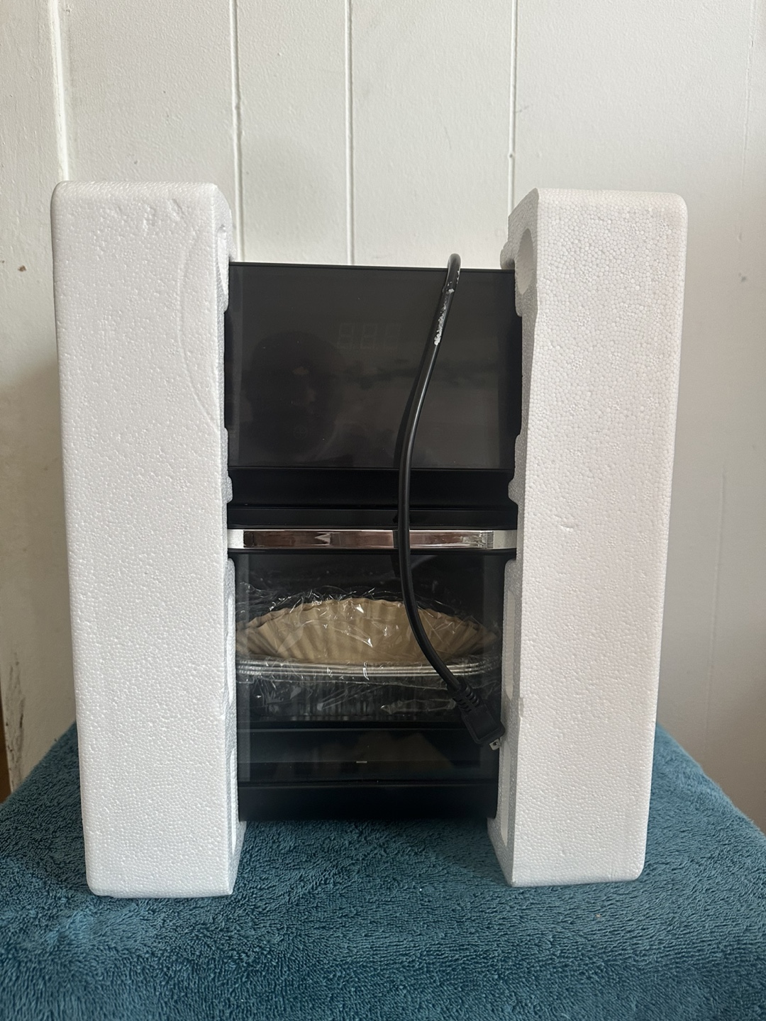 Bluebow Large Capacity Air Fryer Oven - photo 2