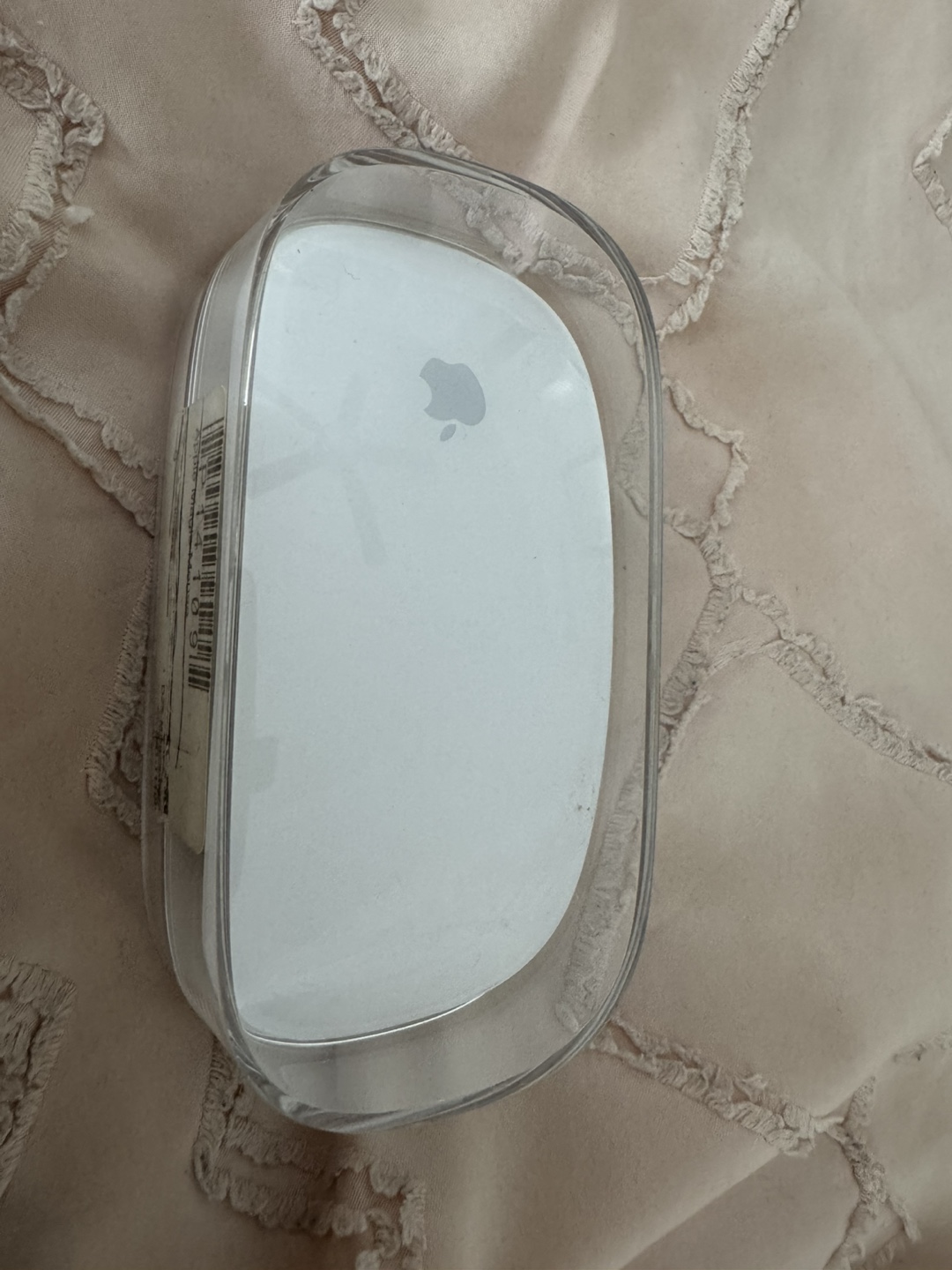 Apple Magic Mouse - White