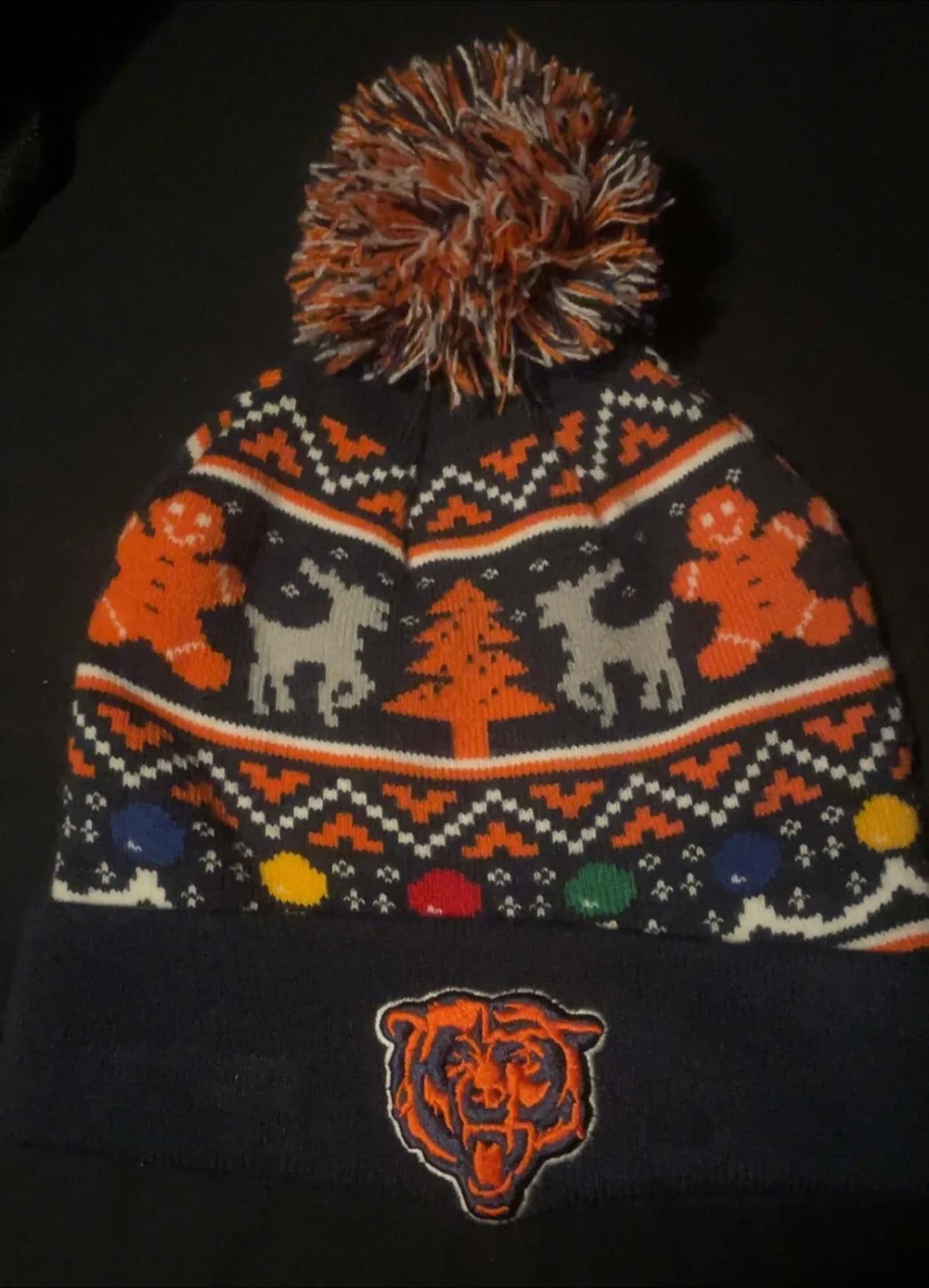 Bears Beanie thumbnail