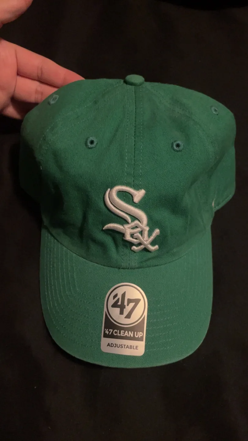 White Sox ‘47 adjustable hat thumbnail