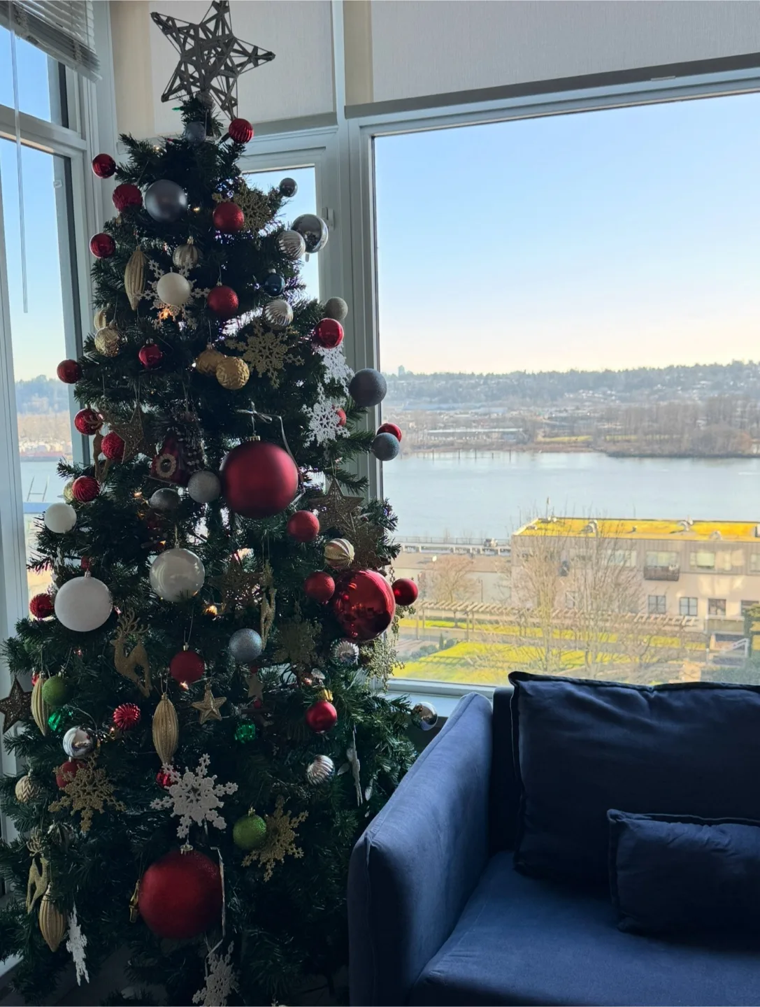 Christmas tree thumbnail