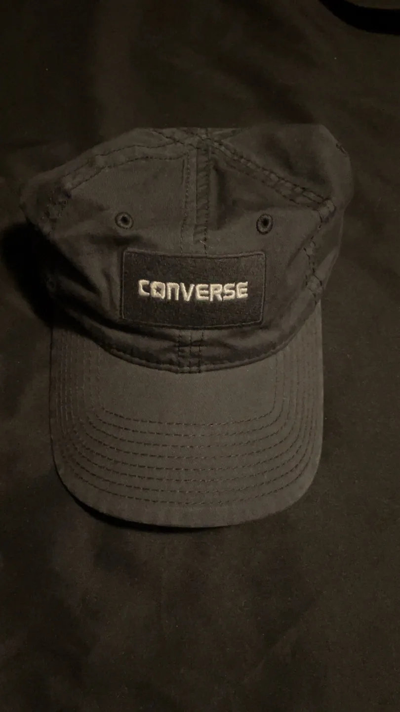 Converse hat thumbnail
