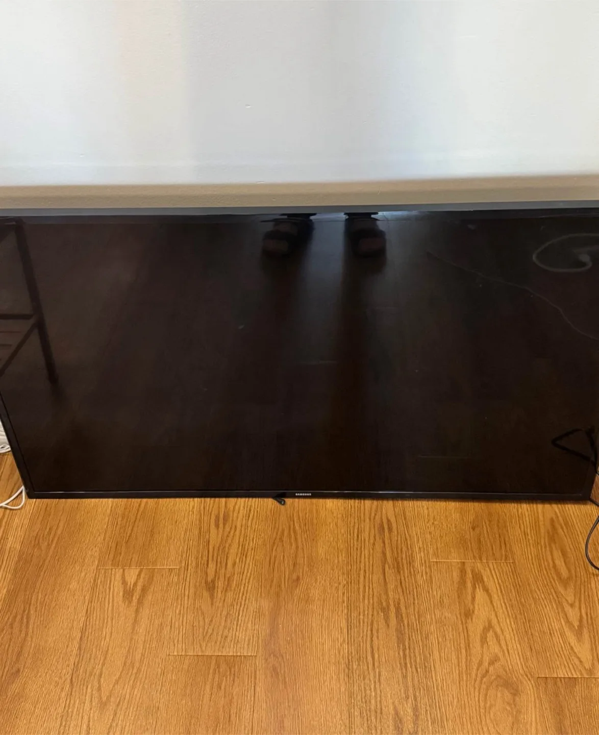 Samsung TV thumbnail