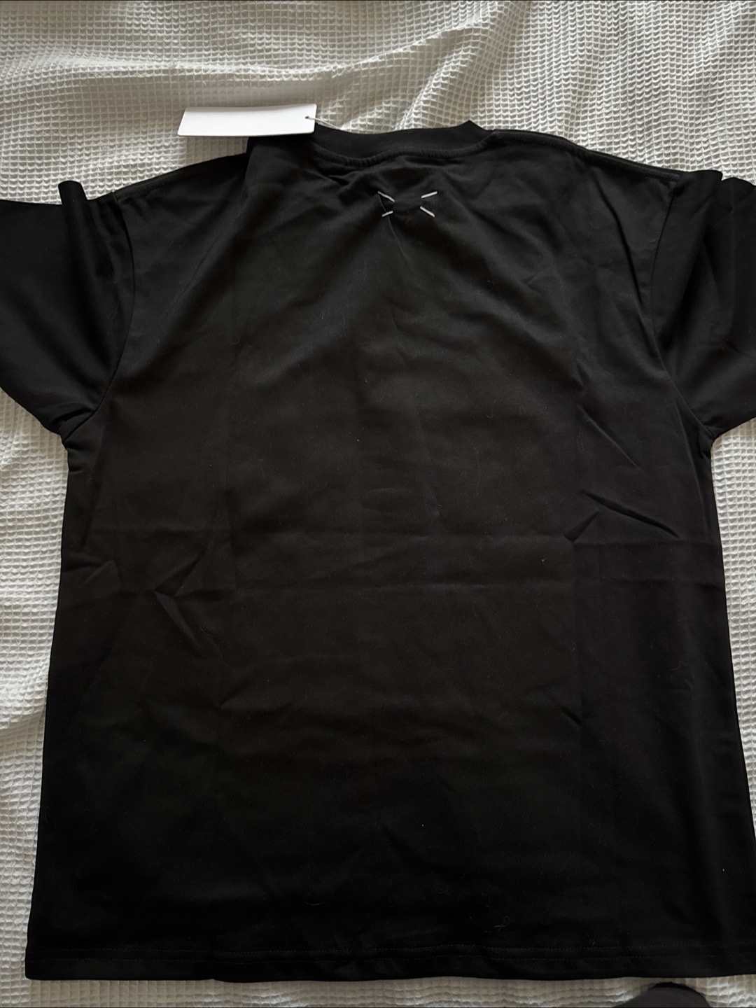 Maison Margiela T-Shirt - photo 2