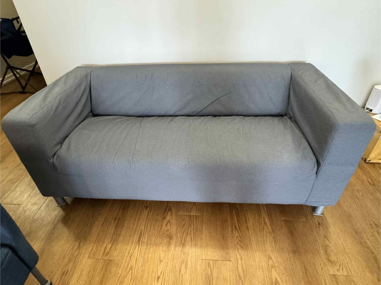 IKEA Soderhamn Sofa & Armchair Set - photo 3