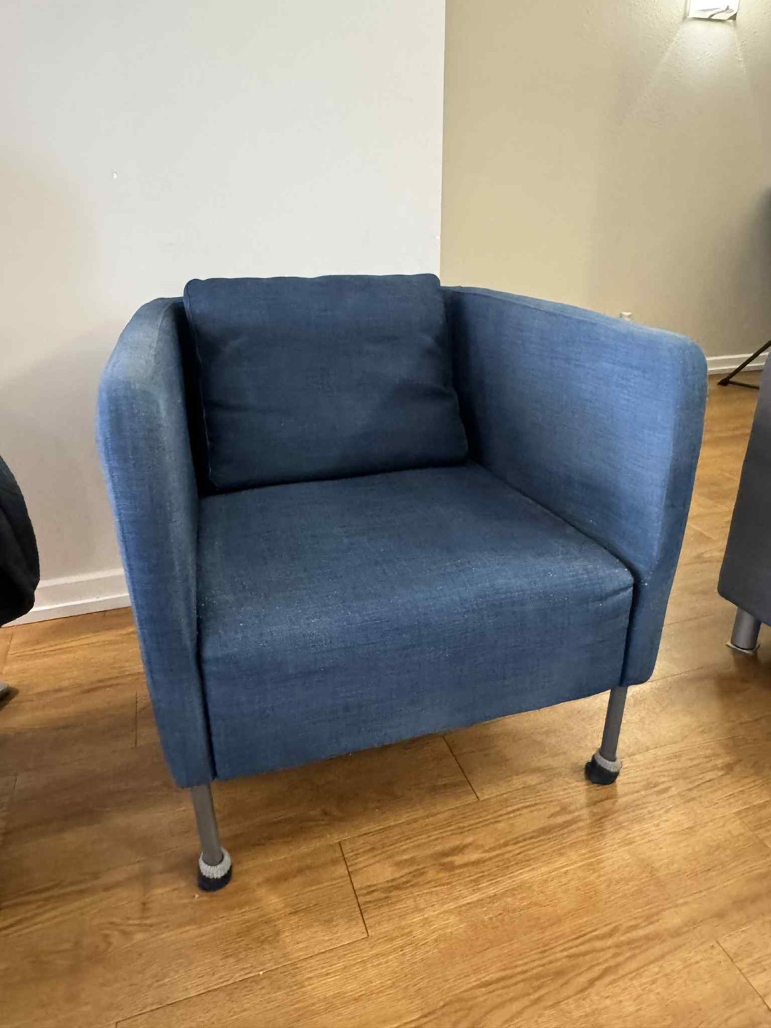 IKEA Soderhamn Sofa & Armchair Set - photo 2