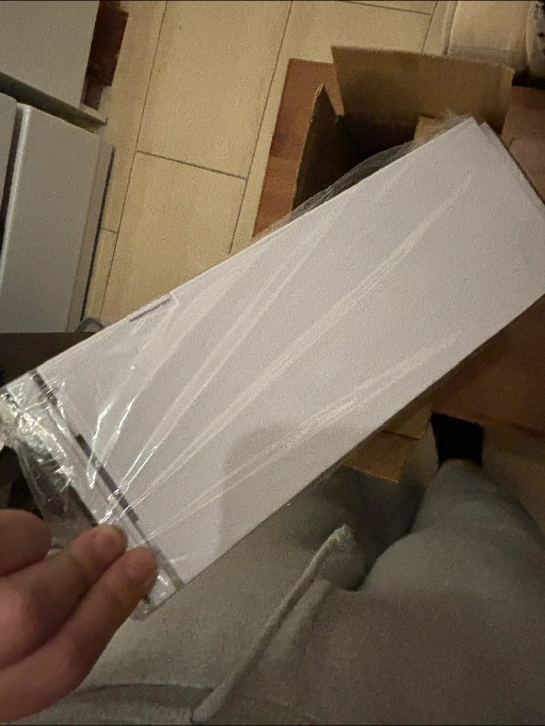 Lifewit 7 Pack Drawer Dividers - NEW image indicator(2)