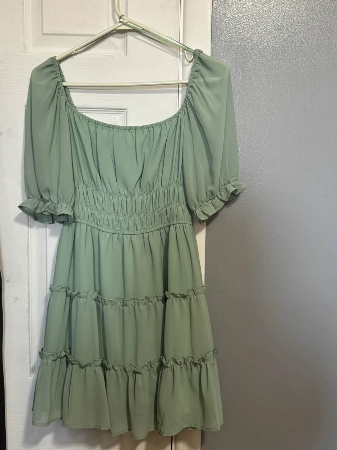 Edit by nine sage dress M image indicator(2)