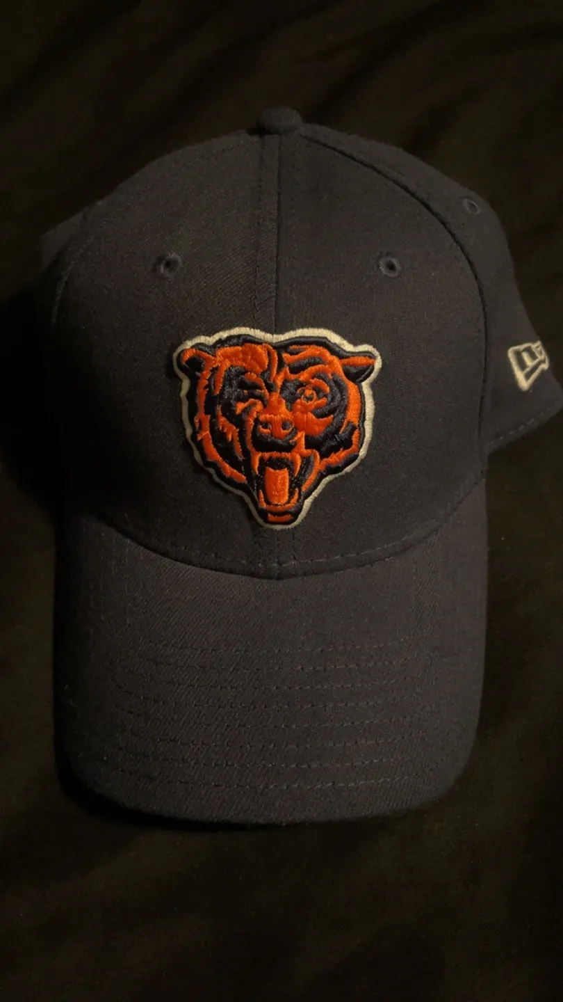 Bears flex for hat thumbnail