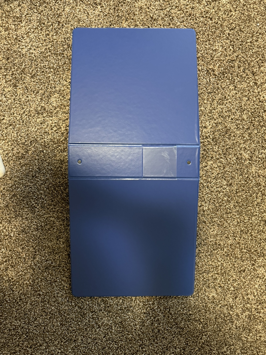 5 Binder Set (2”) + 1 Organizer binder (3”) - photo 5