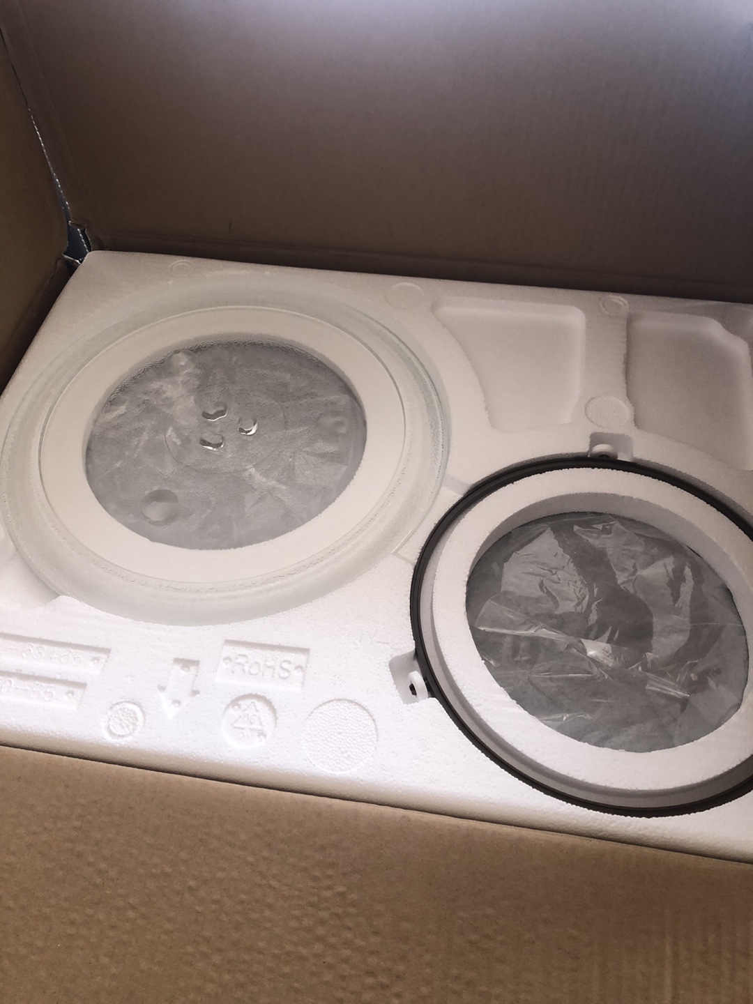 Kenmore 1.1 cu.ft. Countertop Microwave Oven - photo 2