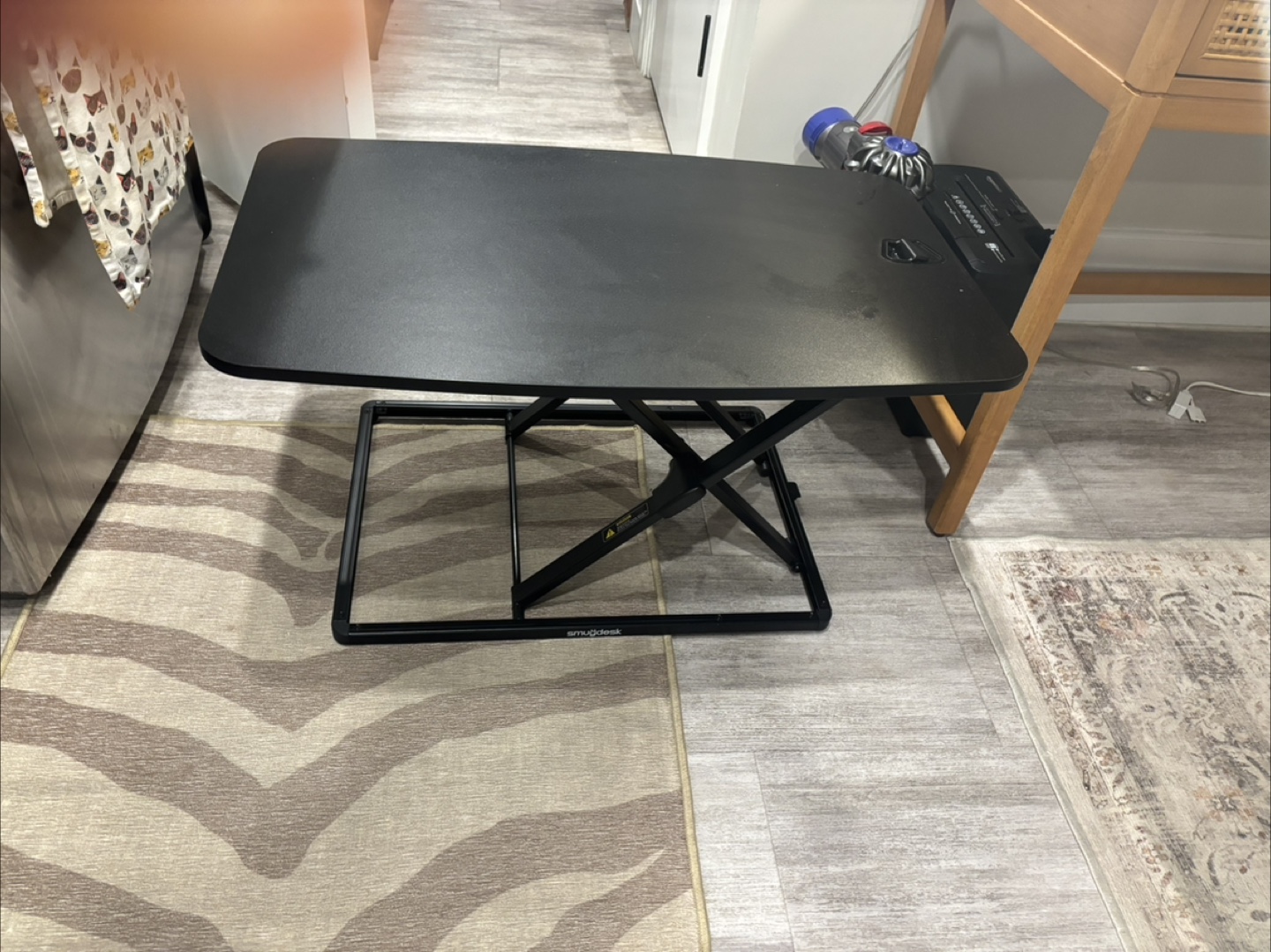 Seville Classics AIRLIFT® Desk Riser