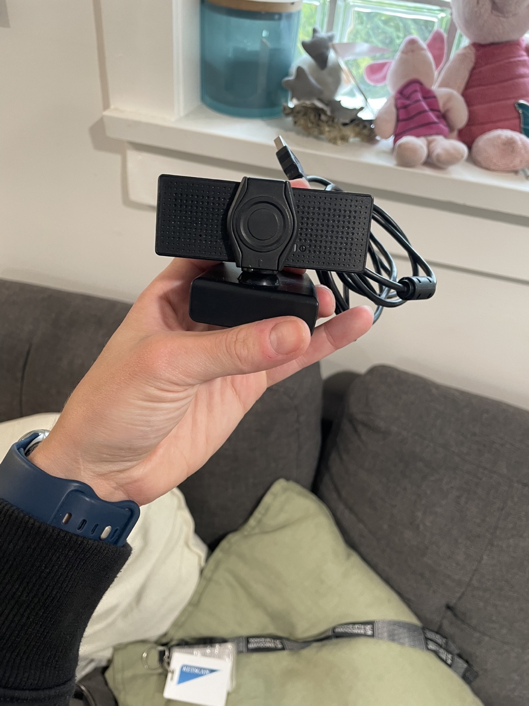 Webcam - Great Condition - photo 2