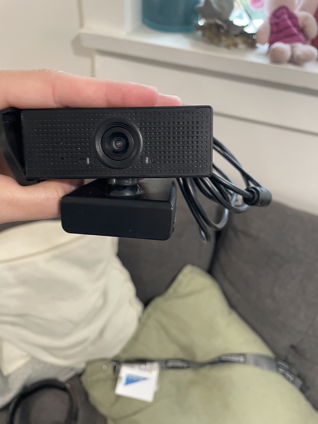 Webcam - Great Condition