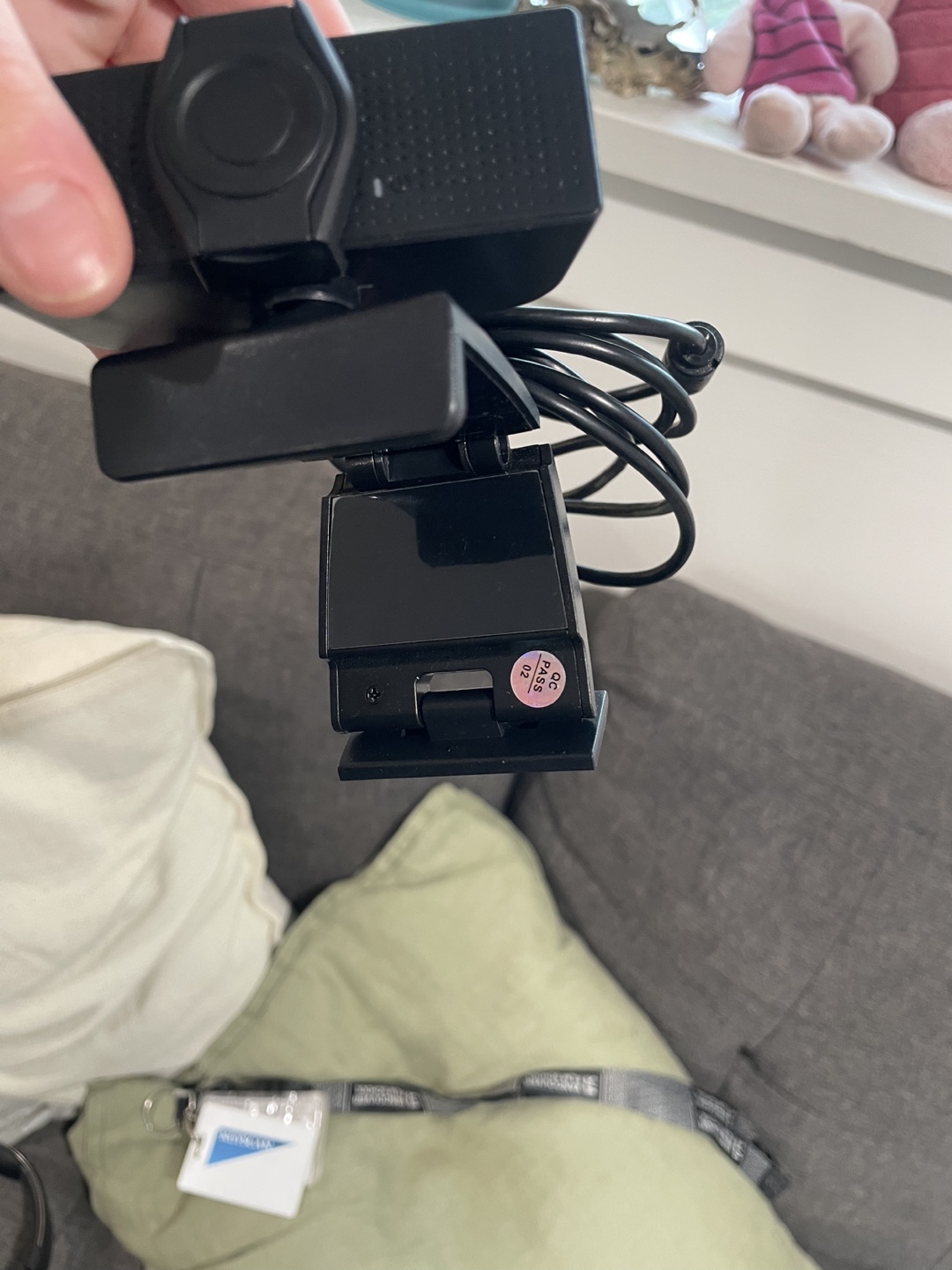 Webcam - Great Condition - photo 3