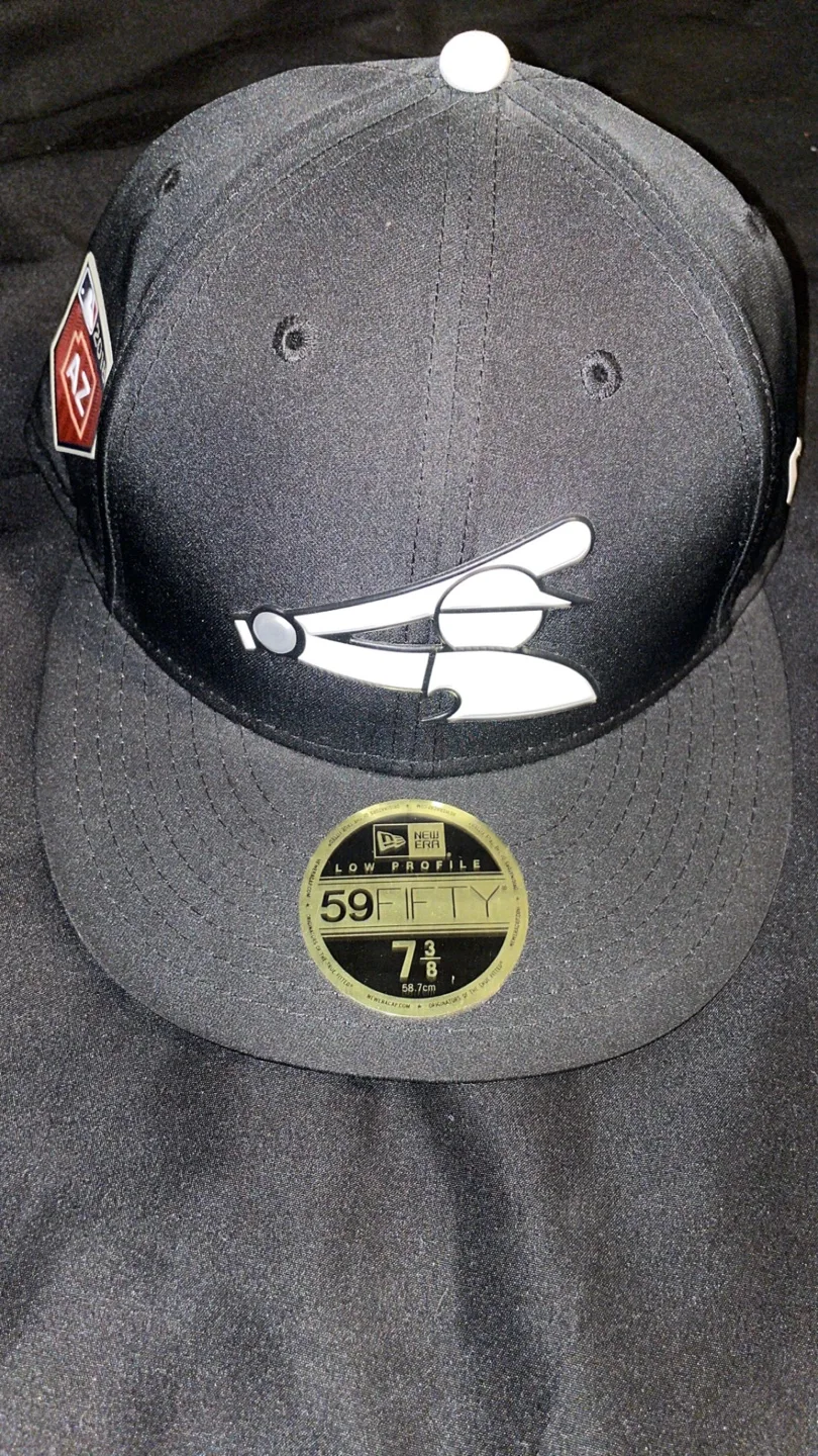 White Sox Spring Training 59Fifty Hat thumbnail