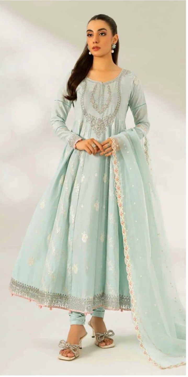 Three piece Salwar Kameez - photo 3