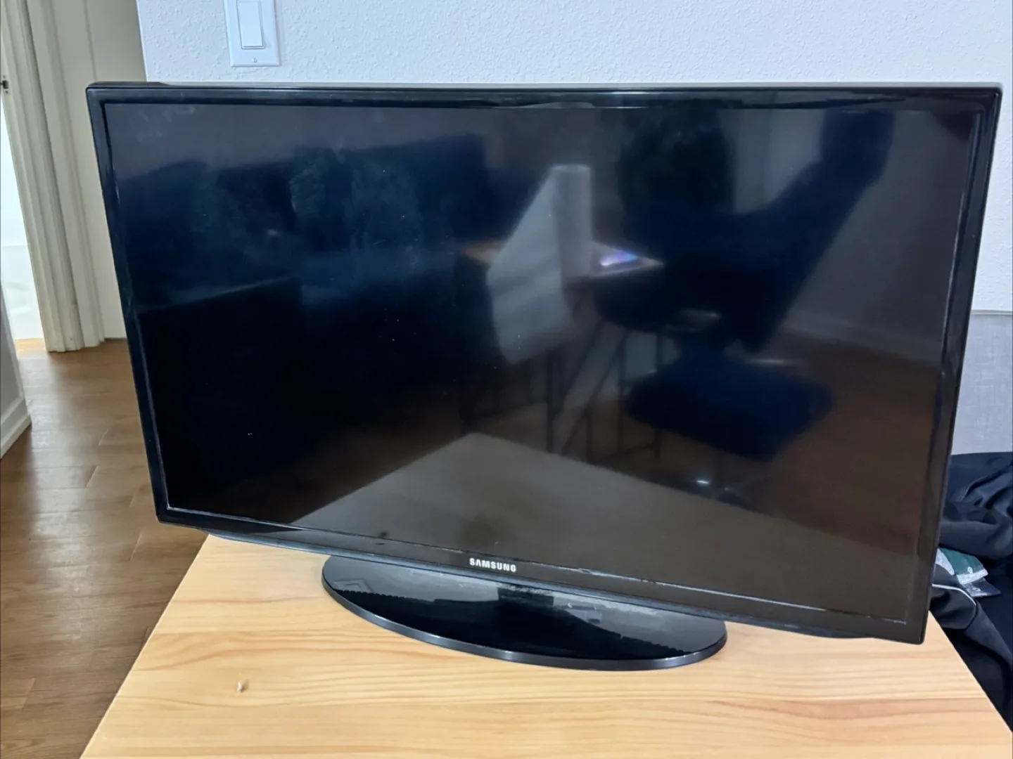 Samsung TV thumbnail
