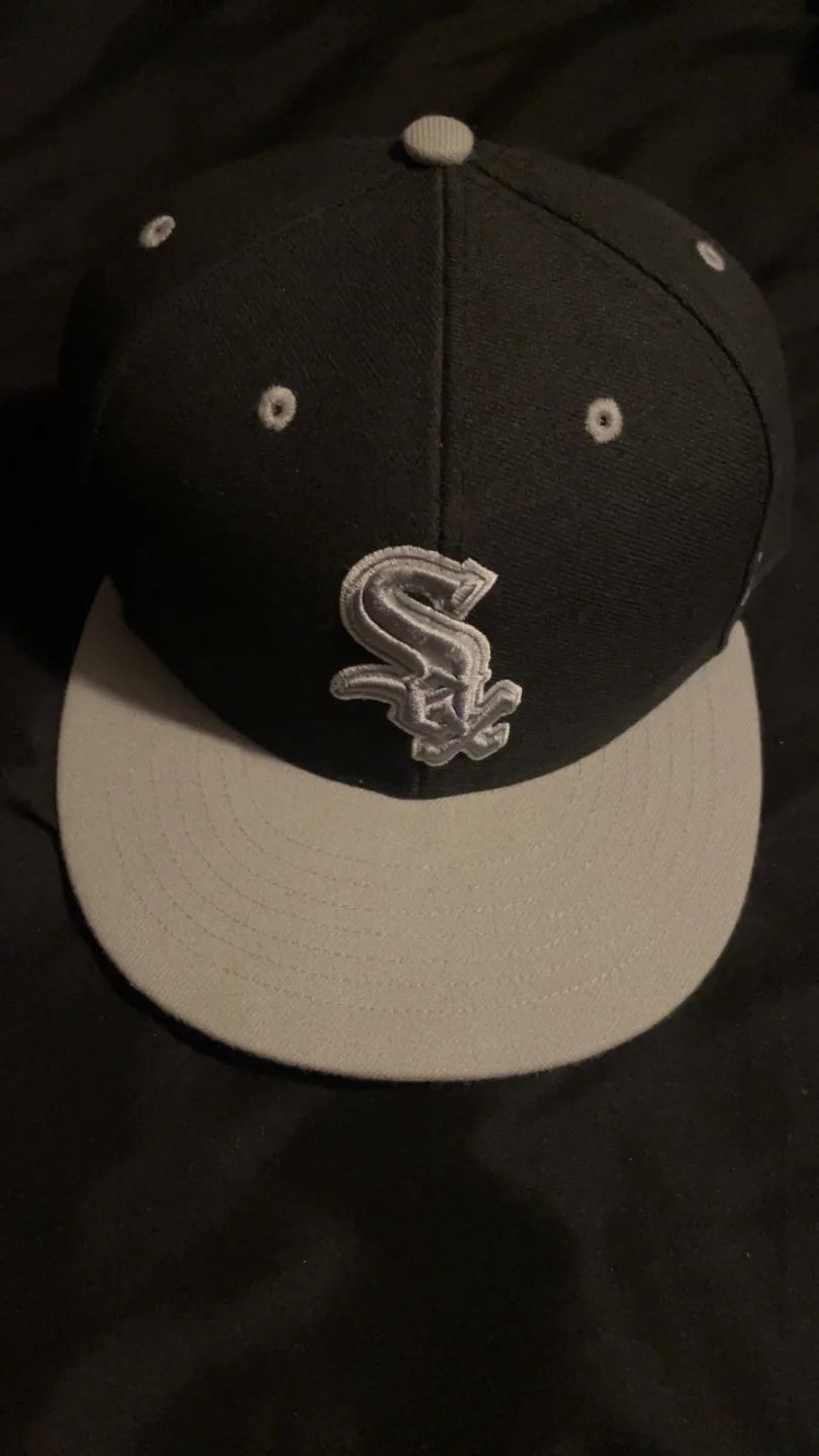 White Sox Snapback thumbnail