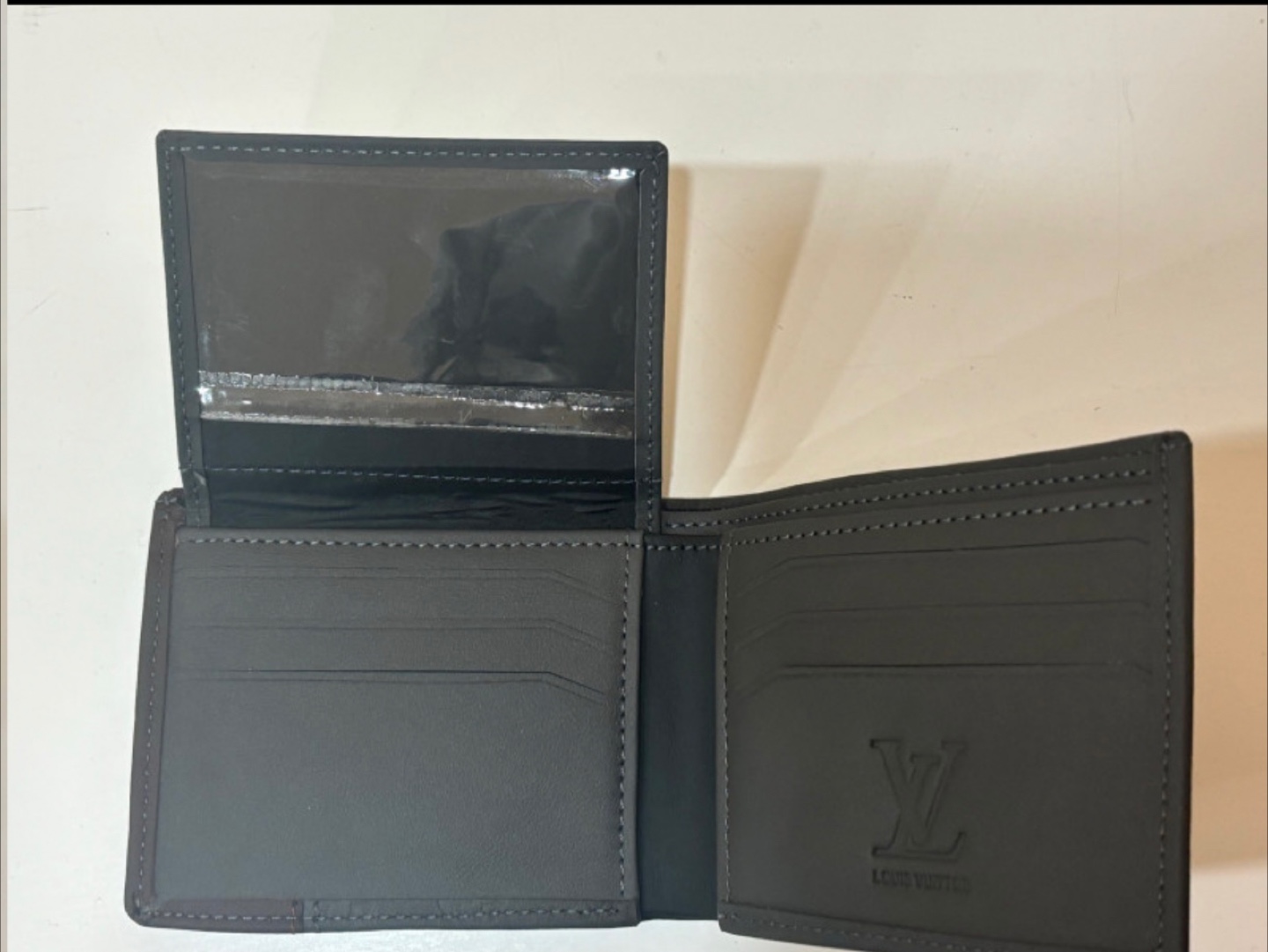Louis Vuitton Multiple Wallet - photo 2