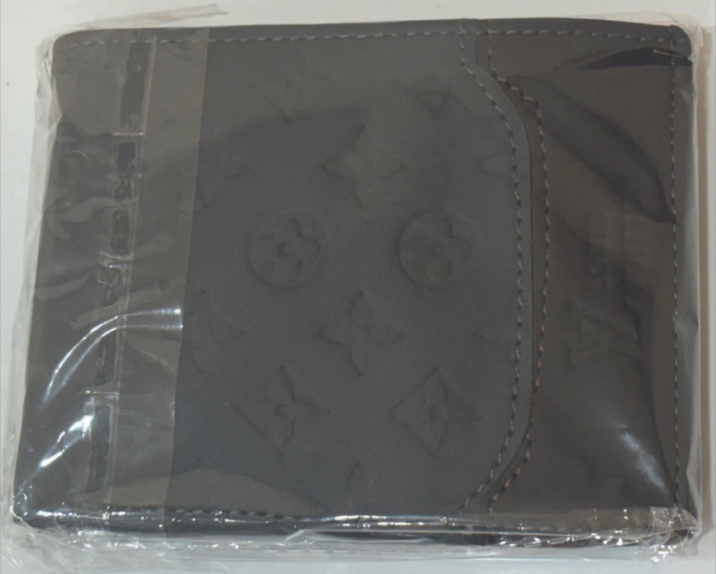 Louis Vuitton Multiple Wallet