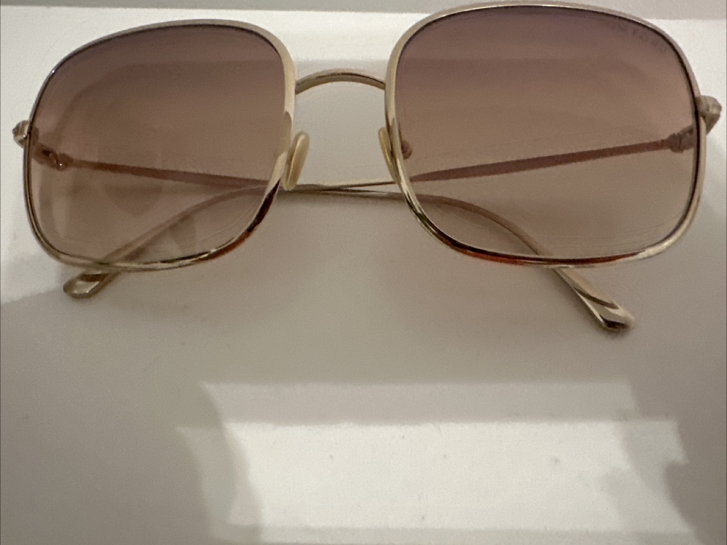 Tom Ford Sunglasses