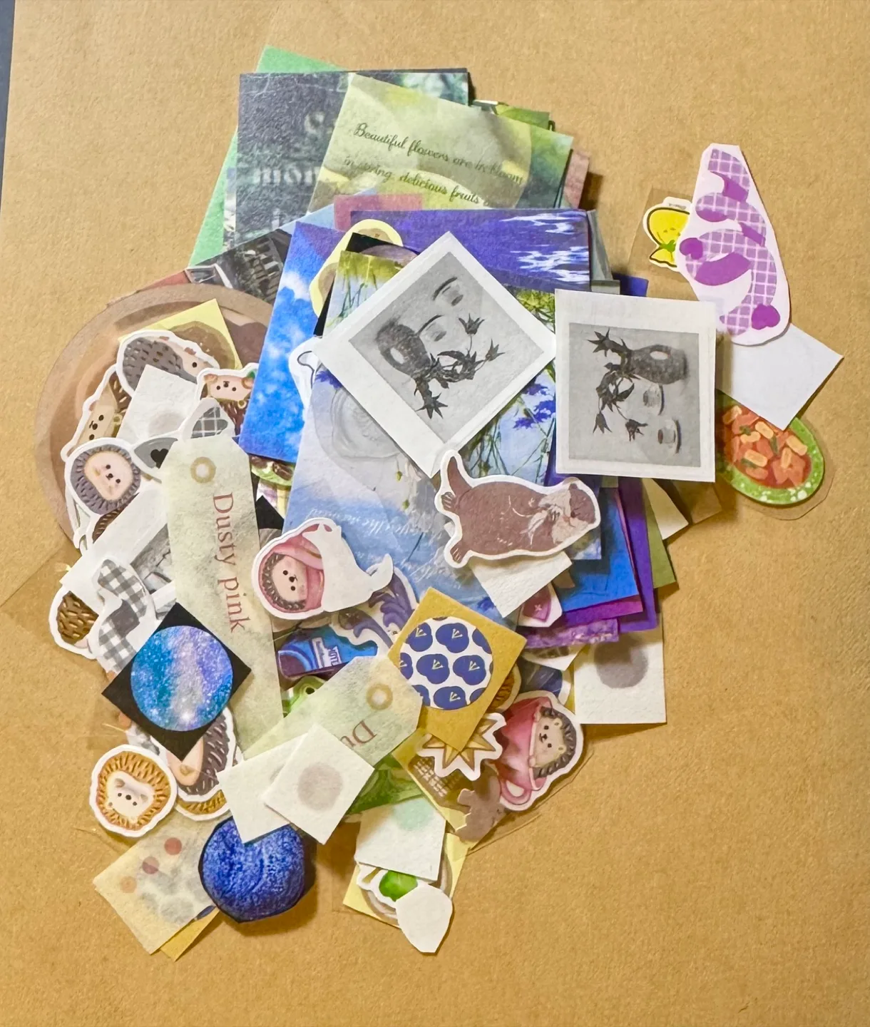 Sticker Bundle thumbnail