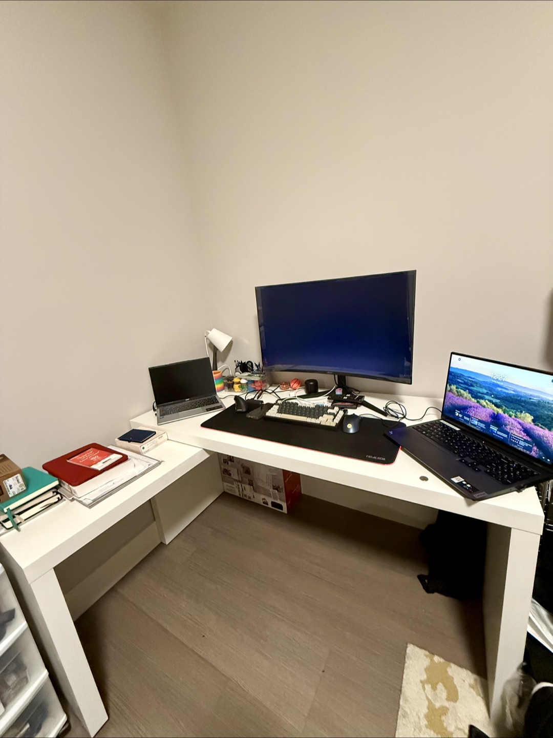 Computer Table