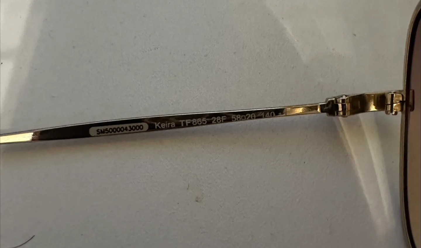 Tom Ford Sunglasses image indicator(2)