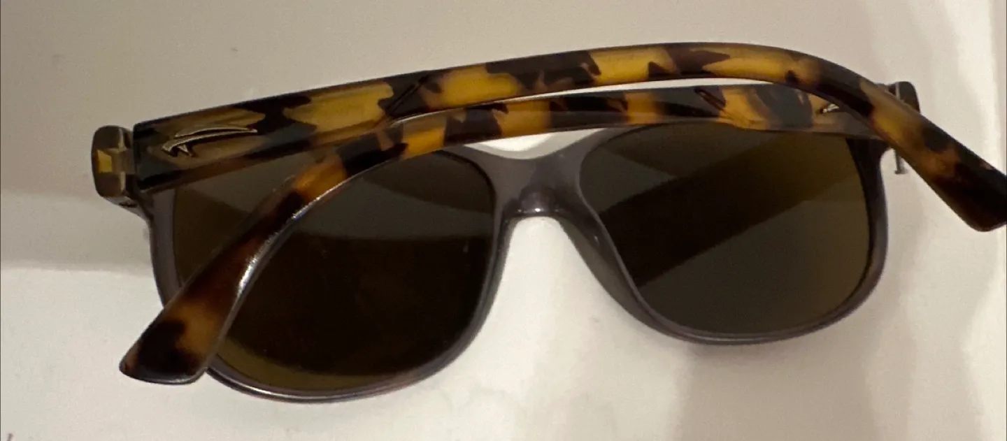 Sunglasses image indicator(2)