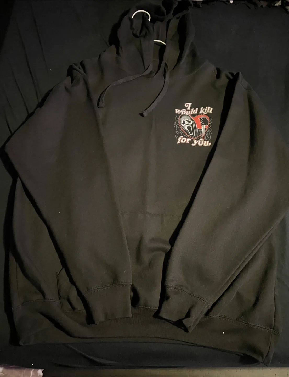 ALF hoodie thumbnail
