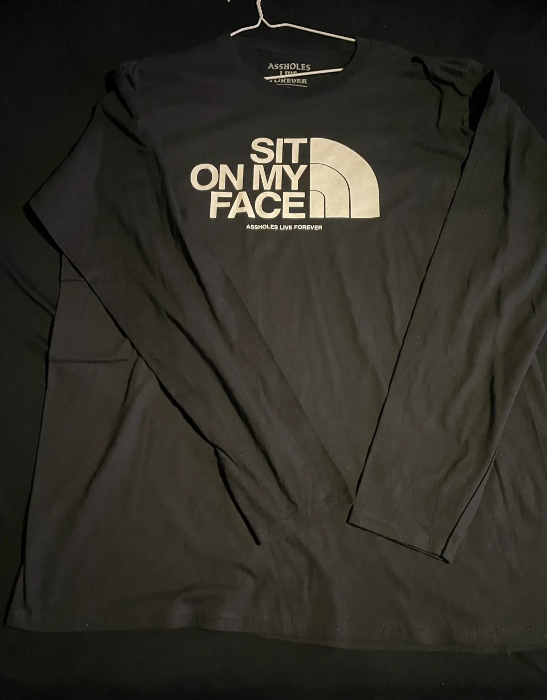 ALF T-shirt thumbnail