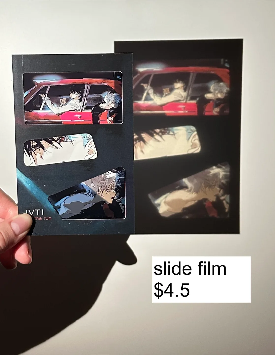 Alien Stage fan art for ivantill image indicator(2)