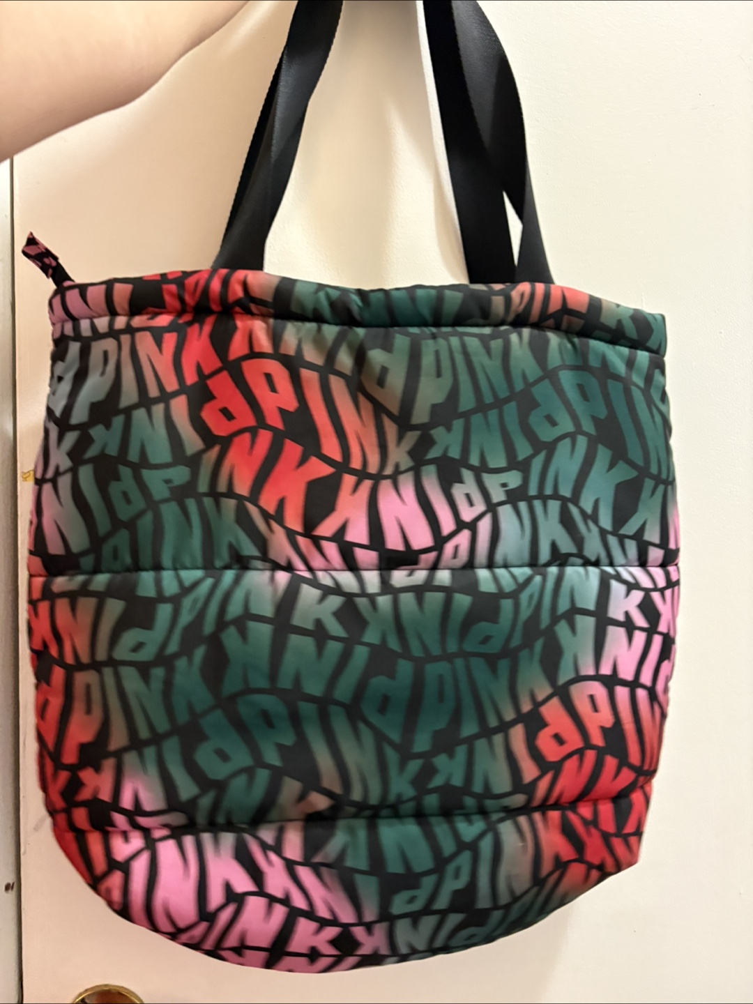 Victoria's Secret PINK Tote Bag - photo 2