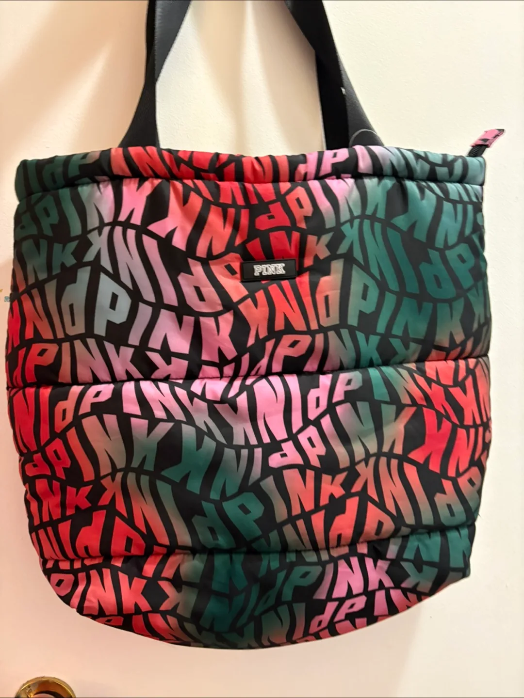 Victoria's Secret PINK Tote Bag