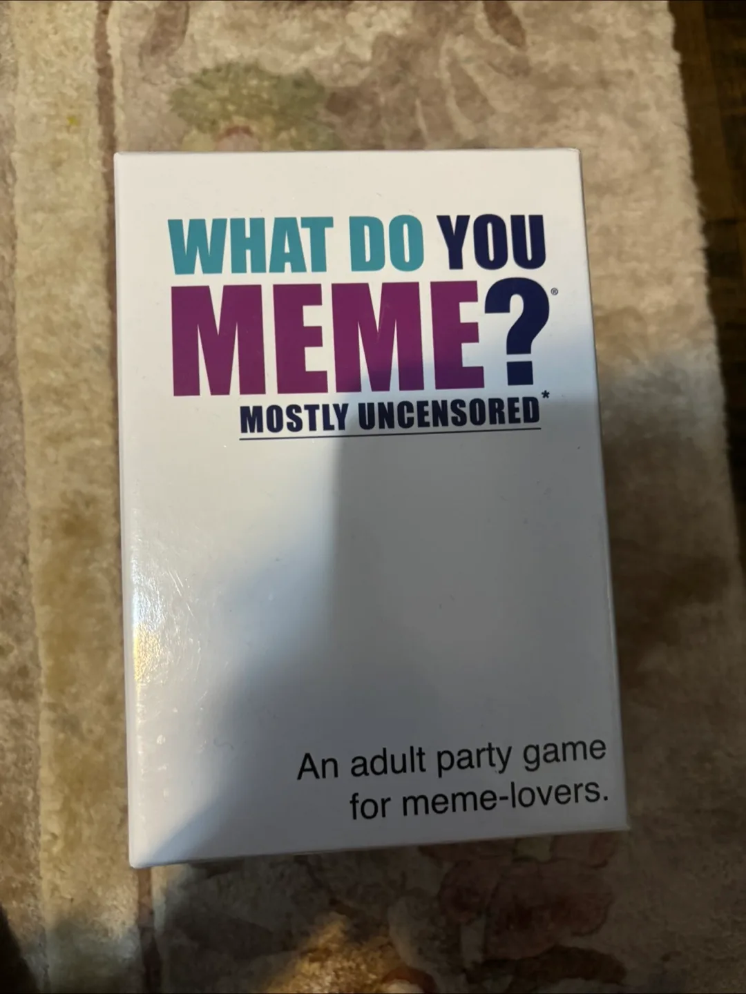 Make it meme game adults edition thumbnail