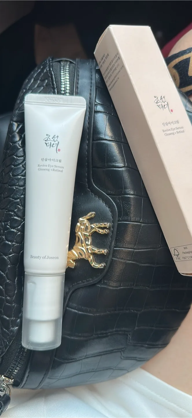 Beauty of Joseon Revive Eye Serum thumbnail