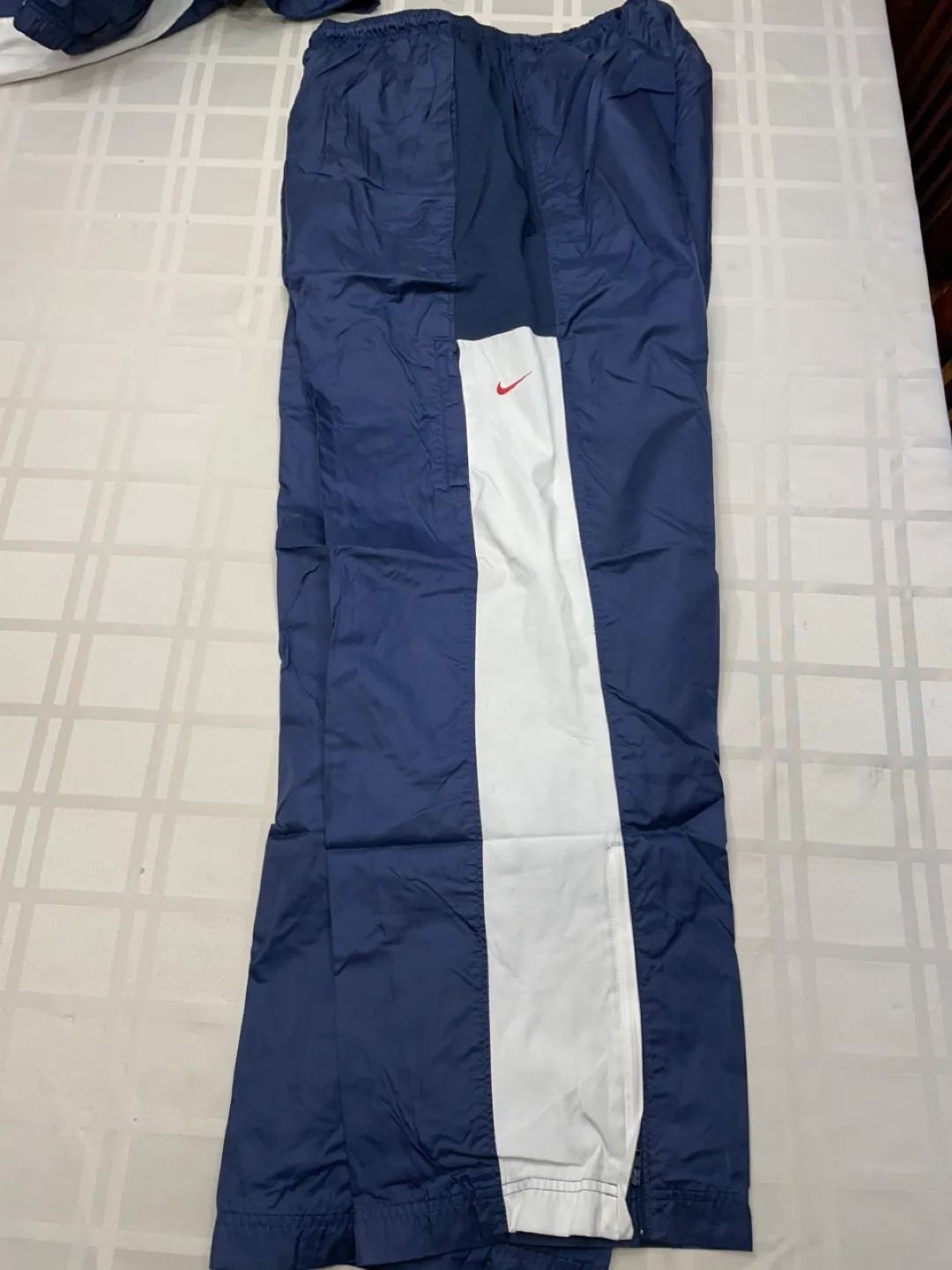 Nike MMW Pants XL thumbnail
