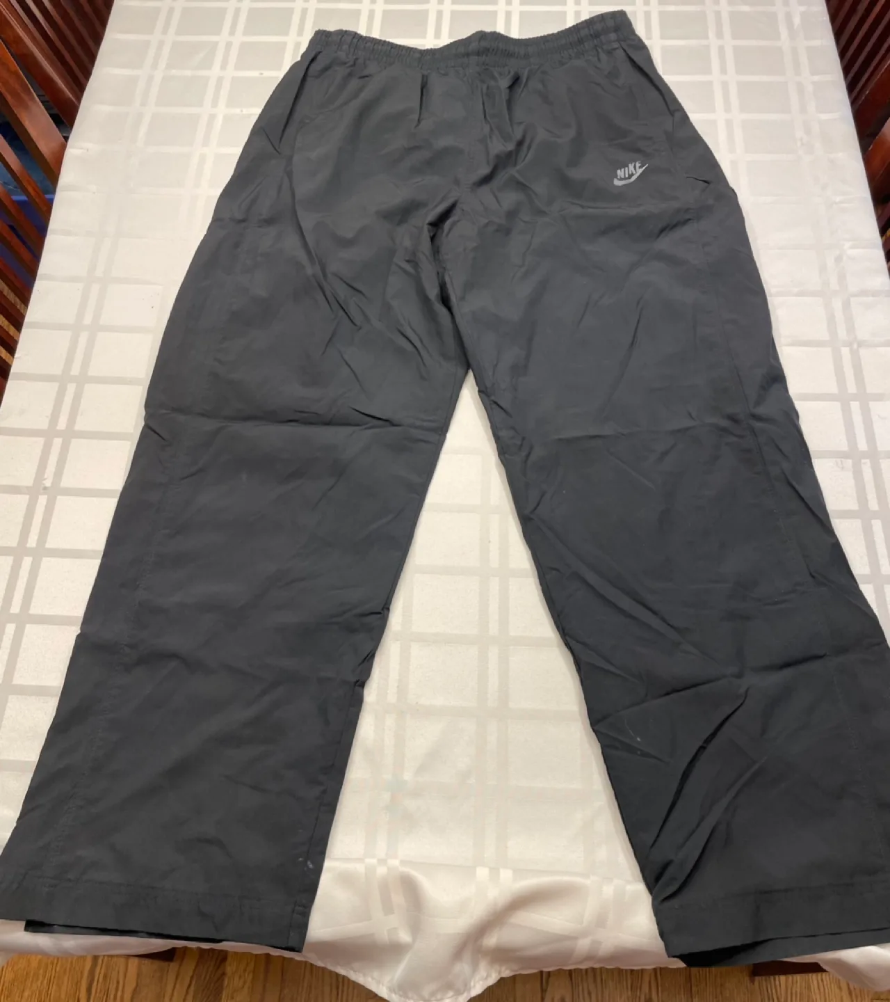 Nike & Tommy Hilfiger Pants Size 40/32 thumbnail