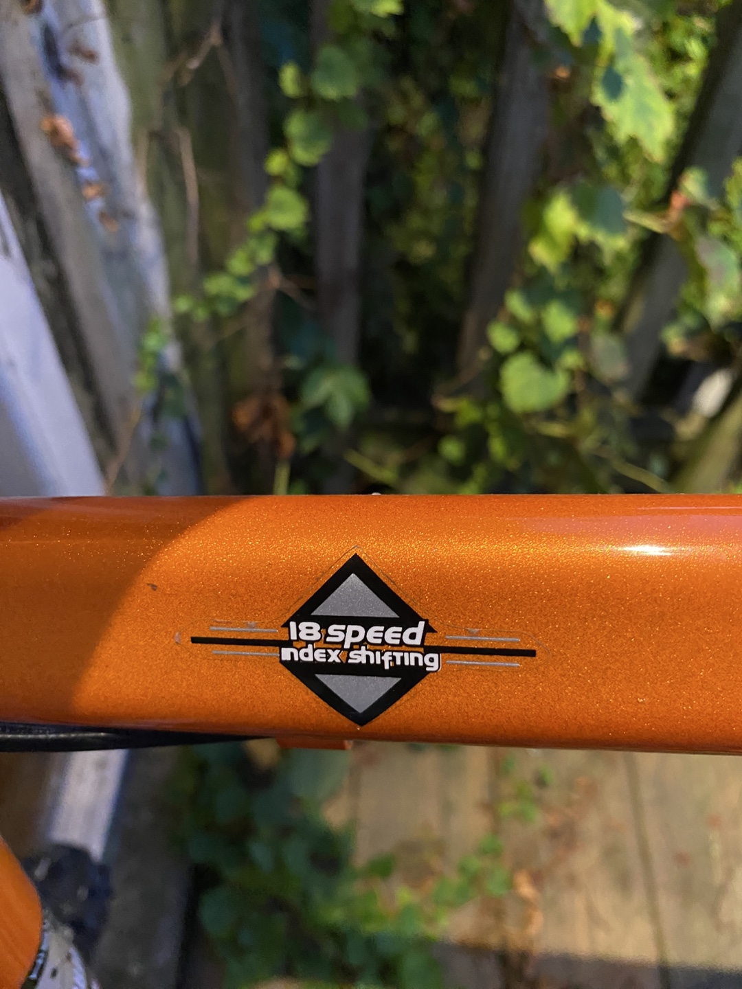 Magna bicycle - photo 3