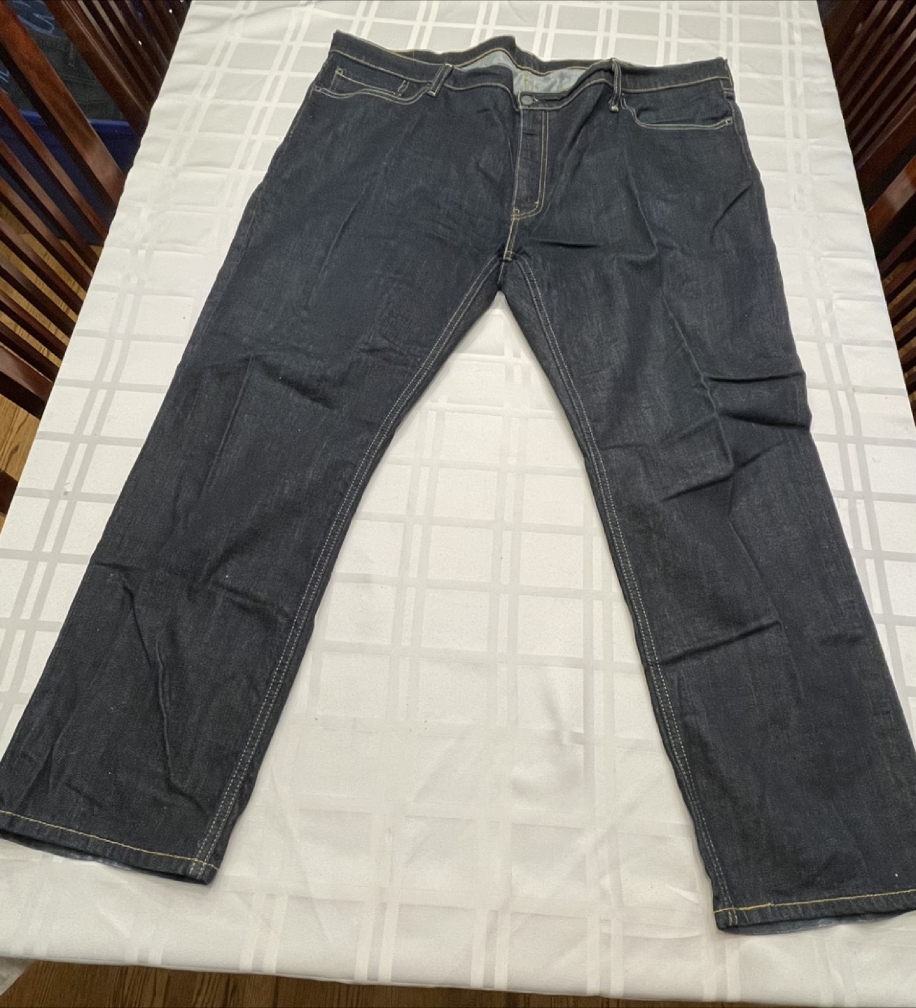 Point Zero Denim Jeans - photo 2