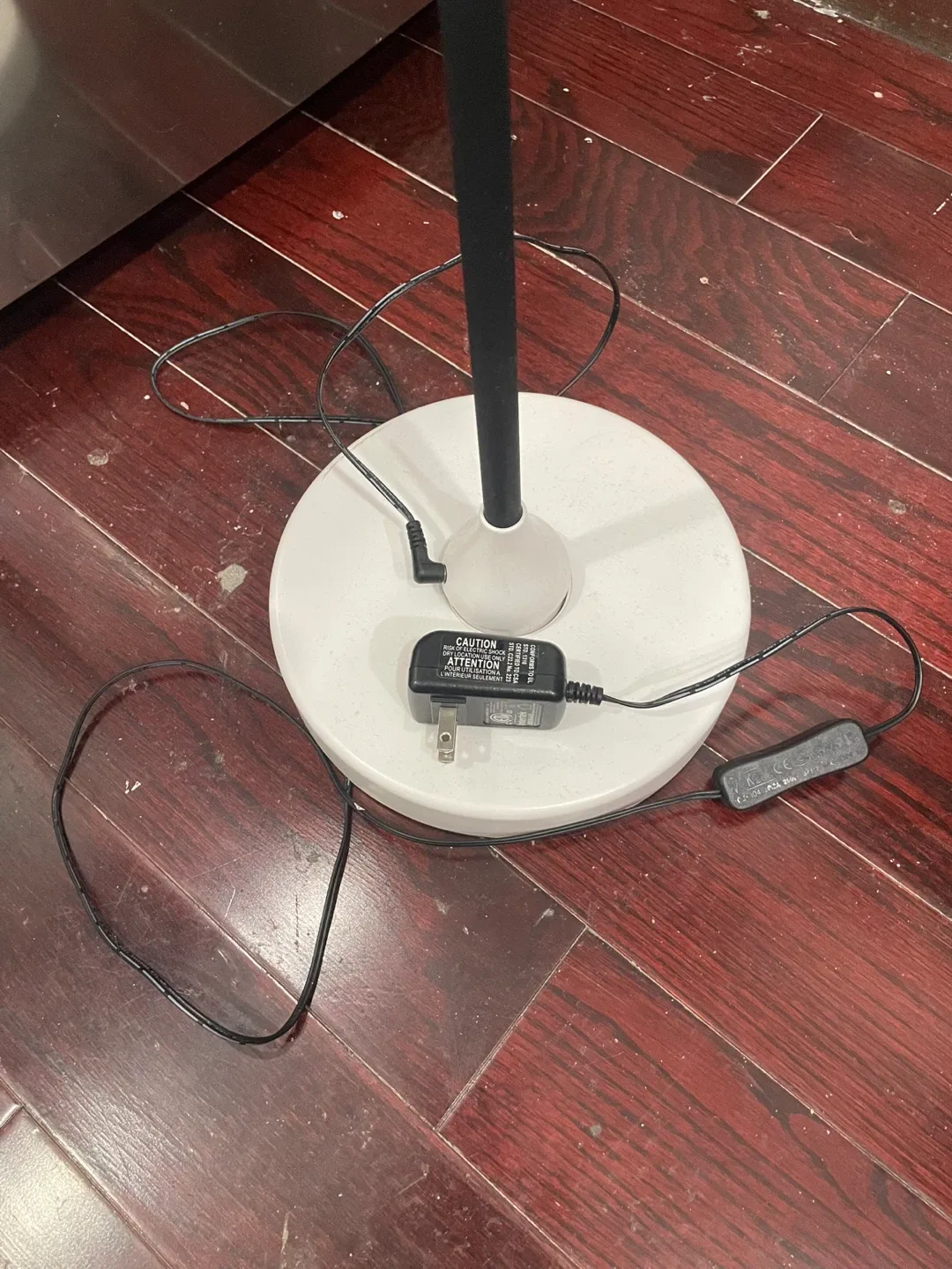 Bedroom Lamp image indicator(2)