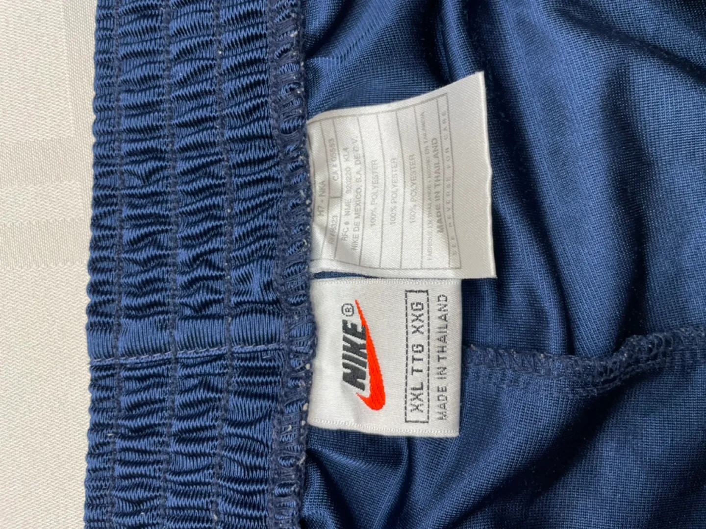 Nike Tearaway Pants - XXL image indicator(3)