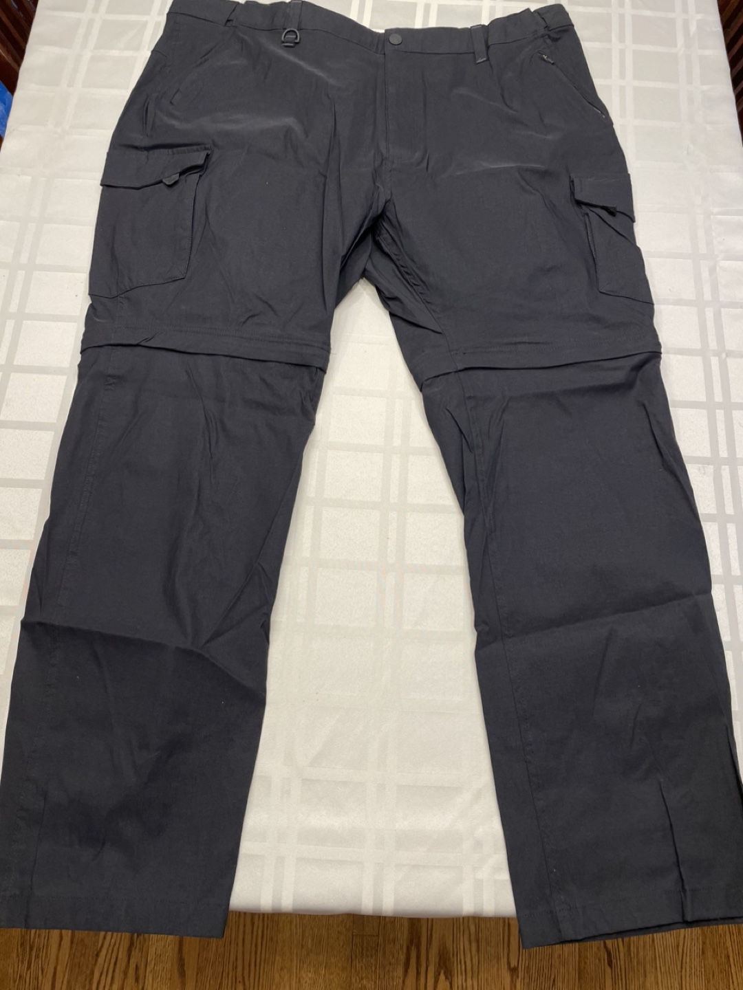 Wind River Zip Off Pants 46x32 - photo 2