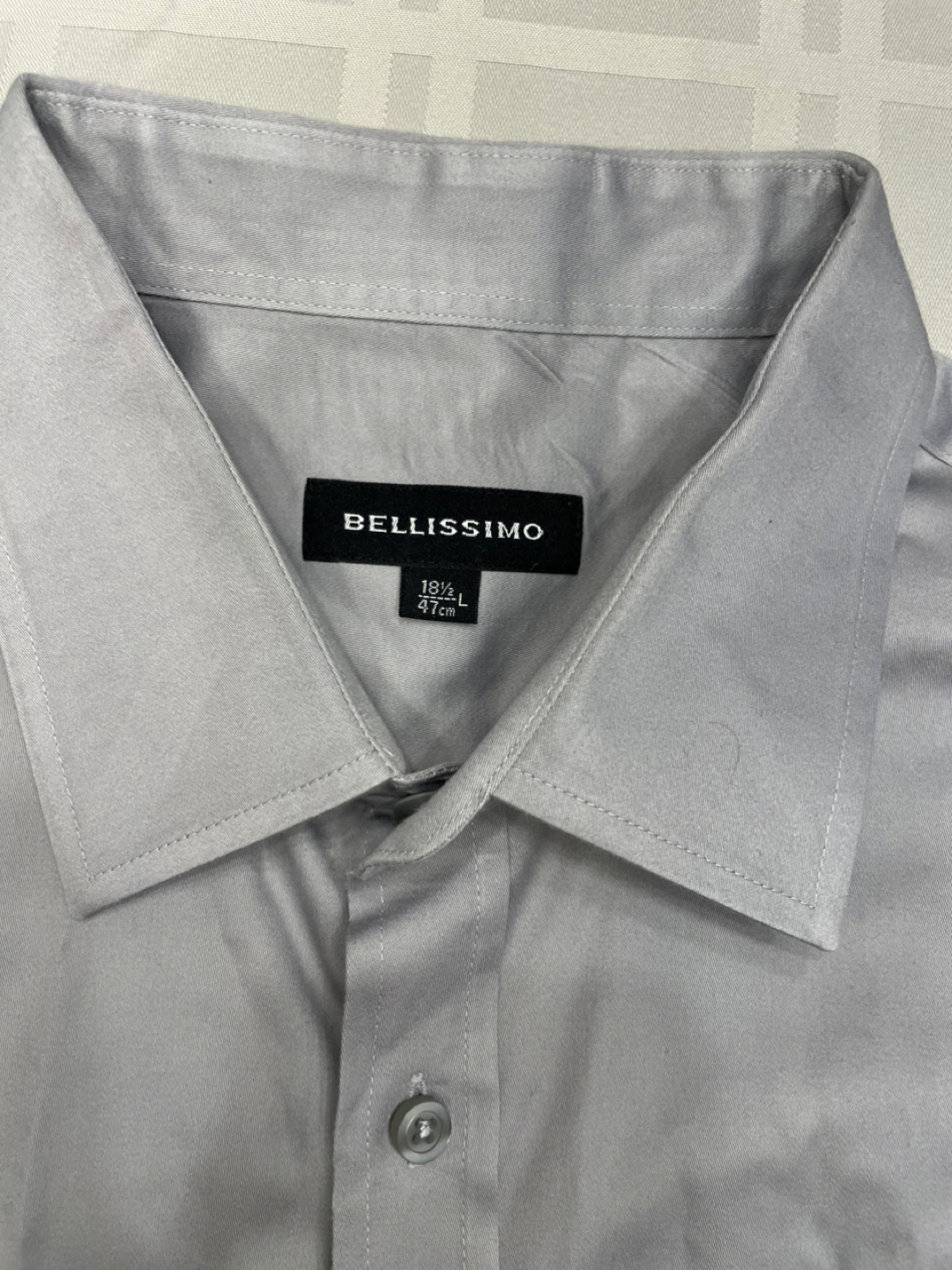 Bellissimo Dress Shirt - Size 16 1/2 - photo 2