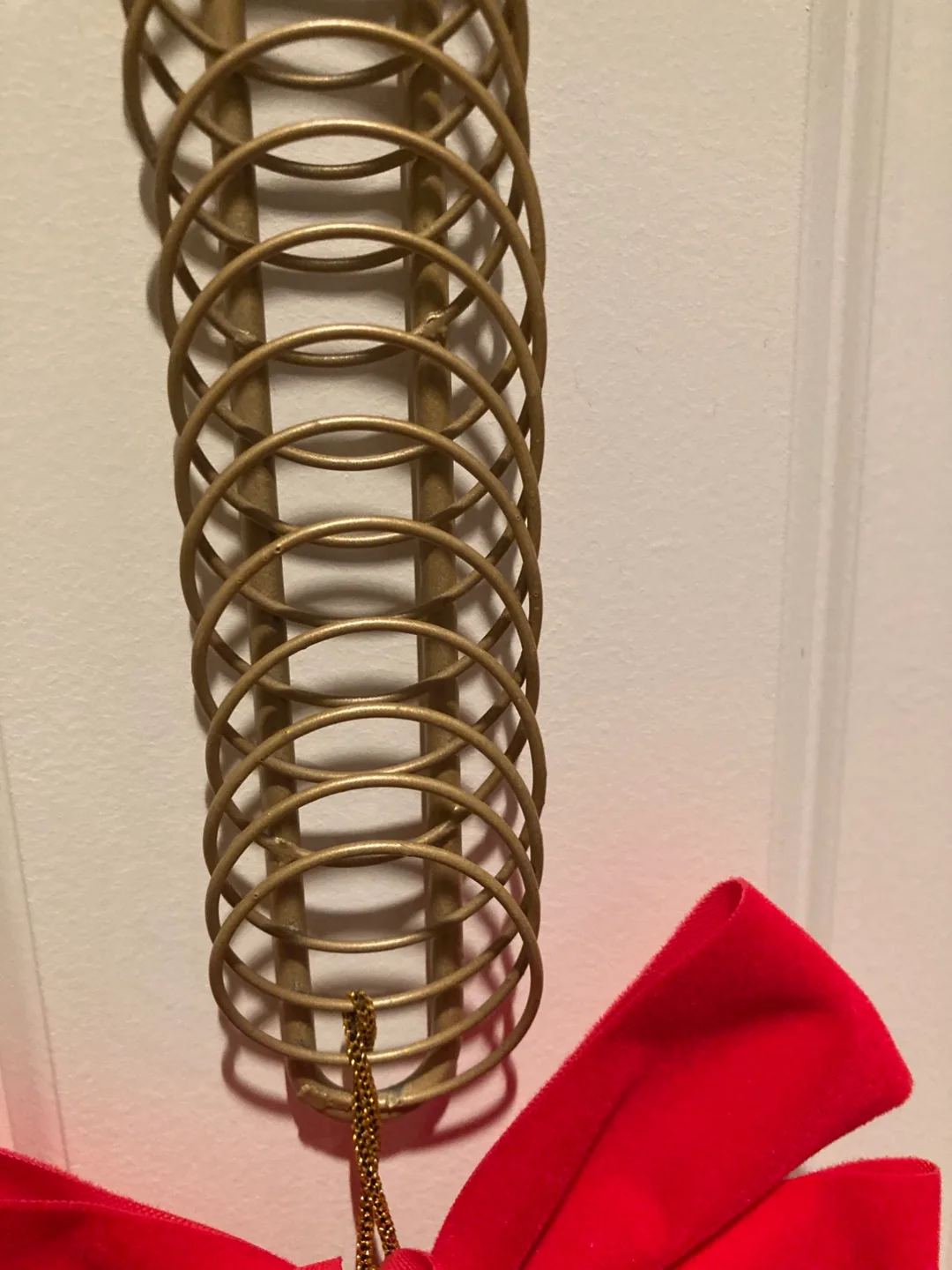 Over-the-Door Holiday Hangers image indicator(2)