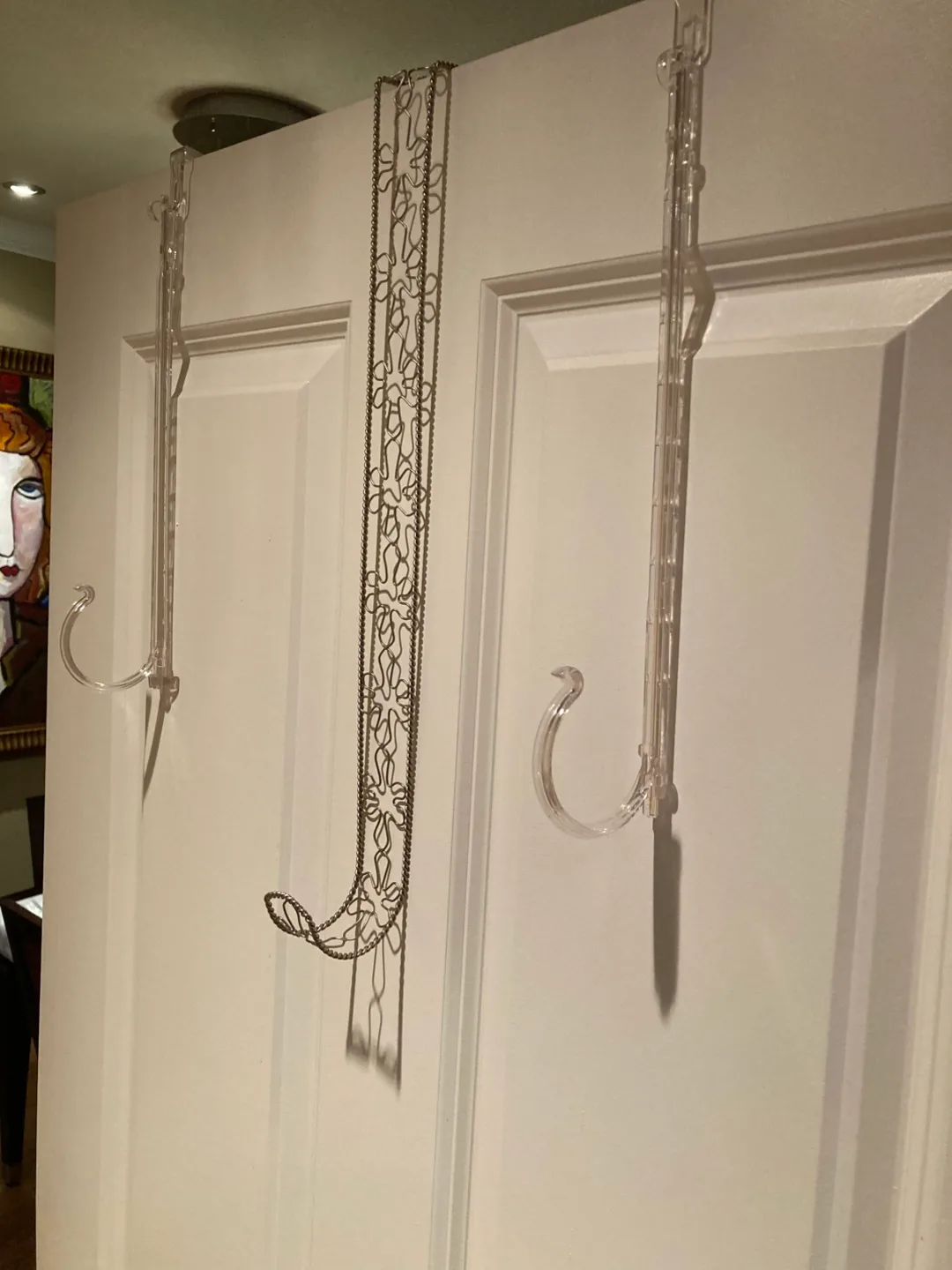 Over-the-Door Holiday Hangers image indicator(3)